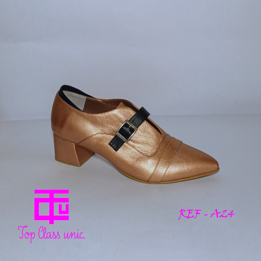 Botines para mujer